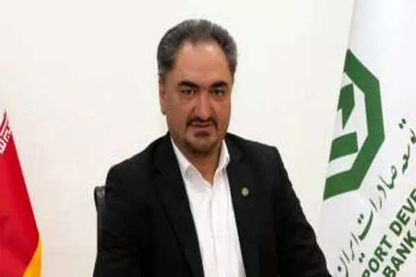 پیش‌بینی تحقق رشد ۶ برابری سرمایه بانک توسعه صادرات ایران تا پایان ۱۴۰۴