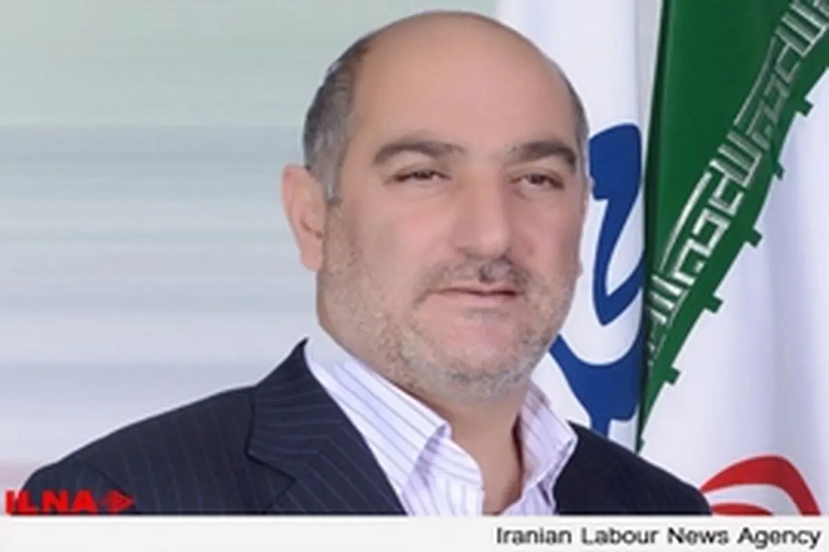 اعتبار در نظر گرفته شده برای راه‌آهن کرمانشاه به هیچ‌وجه کافی نیست
