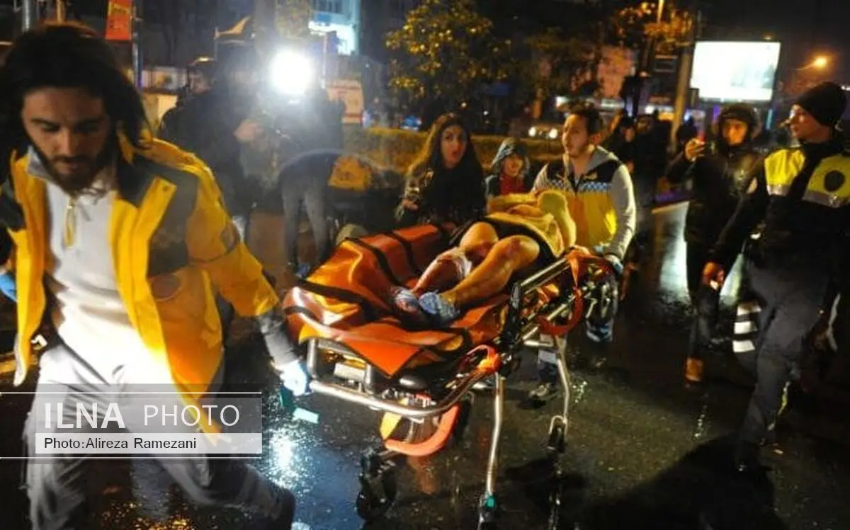 دختر نماینده پارلمان لبنان در بین مجروحان حادثه استانبول