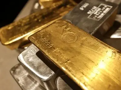 کشف ۱۵ کیلوگرم شمش طلا به ارزش ۴ هزار میلیارد ریال در مرز پاوه