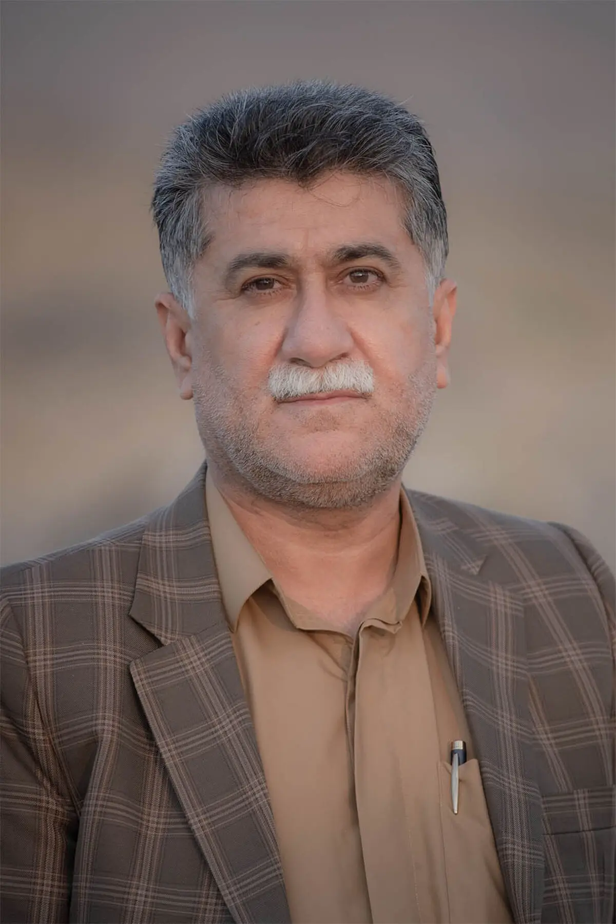 بیمه امیدی برای دوران سالمندی، بیماری و از کار افتادگی عشایر 