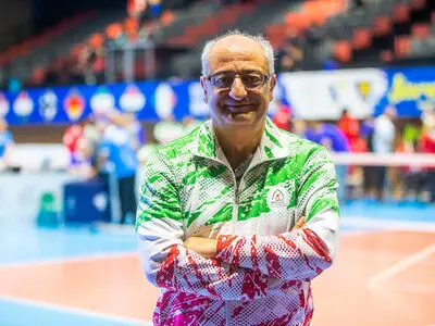 رضایی: باید جلوی رفتارهای سیاسی با تیم های ورزشی گرفته شود