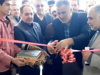 بهره برداری از ۵۰ پروژه عام المنفعه در بخش کرگانرود تالش