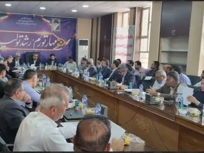 کیفیت آب کرخه از دغدغه‌های مدیریت استان است / تقویت شبکه به منظور کاهش قطع برق