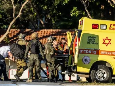 زخمی شدن یک افسر صهیونیست در شمال غزه؛‌ تل‌آویو تهدید کرد