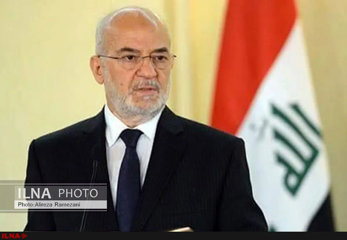 مشارکت «الحشد الشعبی» در عملیات موصل ممنوع نیست