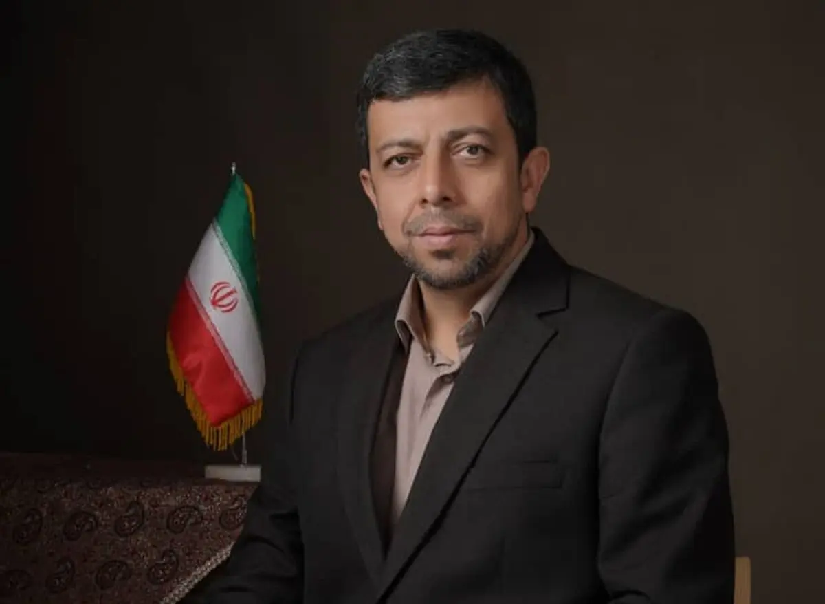 امانی‌پور: می‌خواهم صدای کارگران باشم