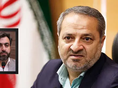 سرپرست اداره کل آموزش و پرورش شهرستان‌های تهران منصوب شد