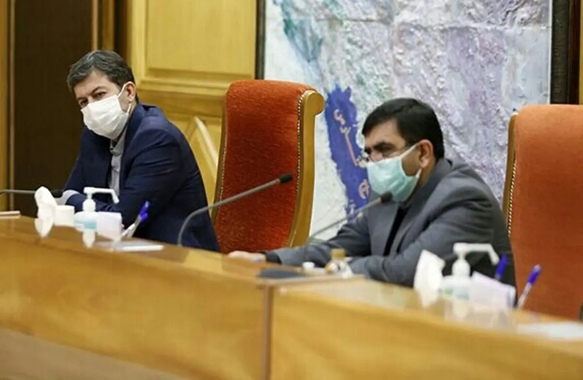 انجام اقدامات عمرانی در هرمزگان با اجرای ۵۴۰۰ پروژه طی یک سال