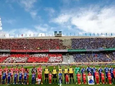 تماشاگران، حتما پرینت خرید یا بارکد و کارت ملی را همراه داشته باشند