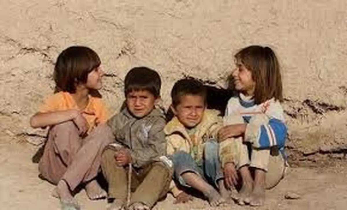 کمک 5 میلیارد تومانی به رفع سوءتغذیه کودکان سیستان‌ و بلوچستان