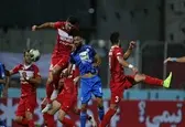 بلیط دیدار تراکتور - استقلال تلفنی شد