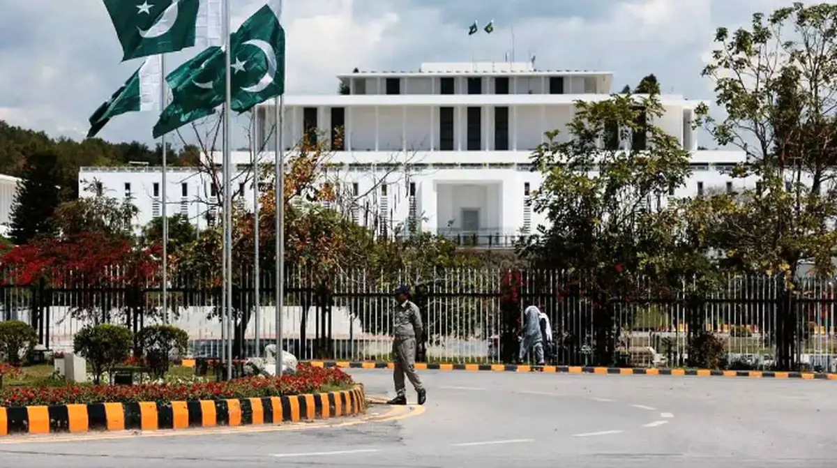 طرح پاکستان برای حل بحران تنگه هرمز