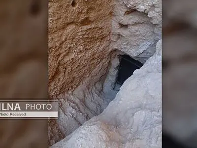 مقبره سلطنتی متعلق به دوران حکومت زنان فرعون کشف شد