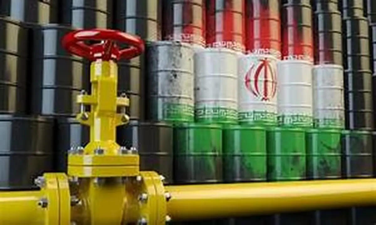 Iran sets $93bn-target for investment in petrochemical sector