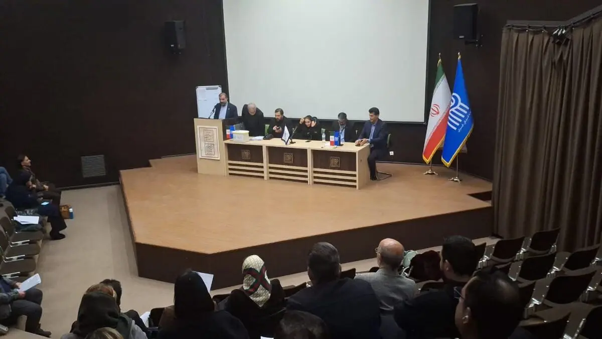 رئیس جدید انجمن صنفی دفاتر خدمات مسافرتی استان تهران انتخاب شد