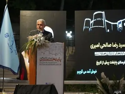 لرستان شناسنامه و غیرت ایران است/ ثبت‌جهانی دره‌های خرم‌آباد، نقطه عطفی در تاریخ فرهنگی و هویتی کشور
