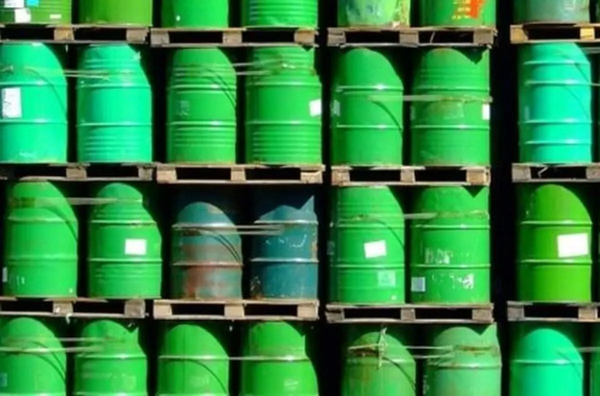 شروطی برای فروش نفت از مسیر خصوصی‌ها/ بابک زنجانی بدون گزینش قبول شد