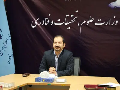 پژوهشگاه‌ها برای برگزاری آئین هفته پژوهش و فناوری اهتمام ویژه داشته باشند