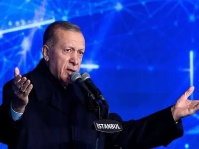 تبلیغات حزب اردوغان امروز آغاز می‌شود

