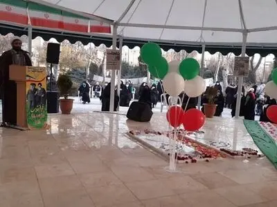 برپایی جشن و آذین‌بندی مراکز یاورشهر و مدارس پویاشهر ویژه کودکان کار