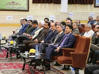 تجلیل از 300 استاد و دانشجوی نمونه آموزشی و پژوهشی دانشگاه کاشان