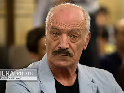 درگذشت پیشکسوت پرسپولیسی سینما