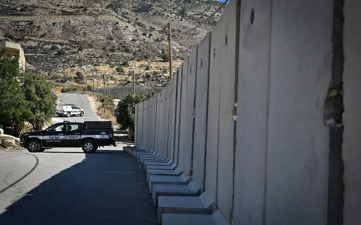 بازداشت زن فلسطینی به ظن جاسوسی برای ایران
