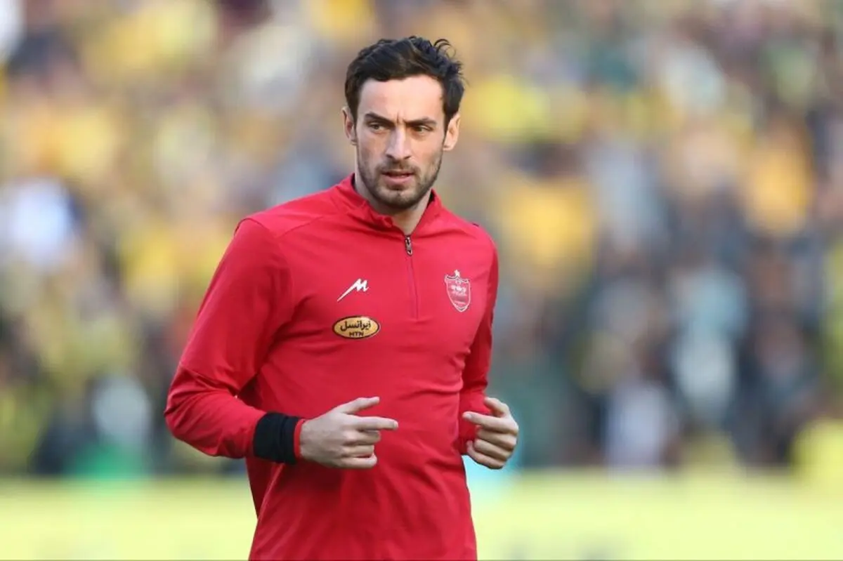 ماجرای مبهم دو خارجی جذاب پرسپولیس