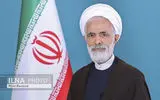 دستور معاون حقوقی رئیس‌جمهور برای مستندسازی ابعاد حقوقی جنایت آمریکا در سیریک