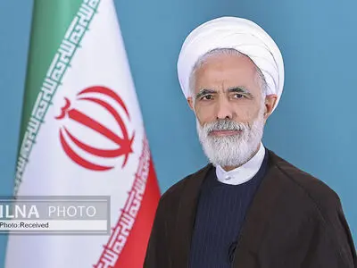 معاون هماهنگی و برنامه ریزی امور حقوقی دستگاه های اجرایی منصوب شد