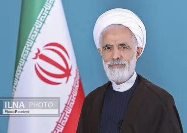 دستور معاون حقوقی رئیس‌جمهور برای مستندسازی ابعاد حقوقی جنایت آمریکا در سیریک