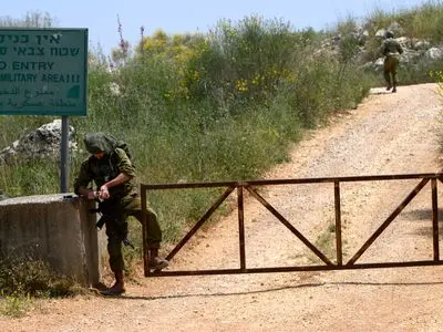 ایجاد «منطقه نظامی بسته»  در اطراف ۳ شهر مرزی با لبنان