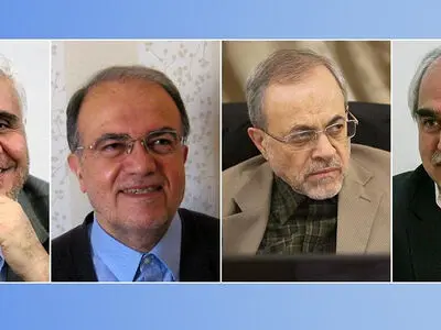 چهار استاد دانشگاه تهران عضو پیوسته فرهنگستان علوم جمهوری اسلامی ایران شدند