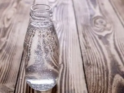 کاربرد آب گاز دار در خانه داری و آشپزی