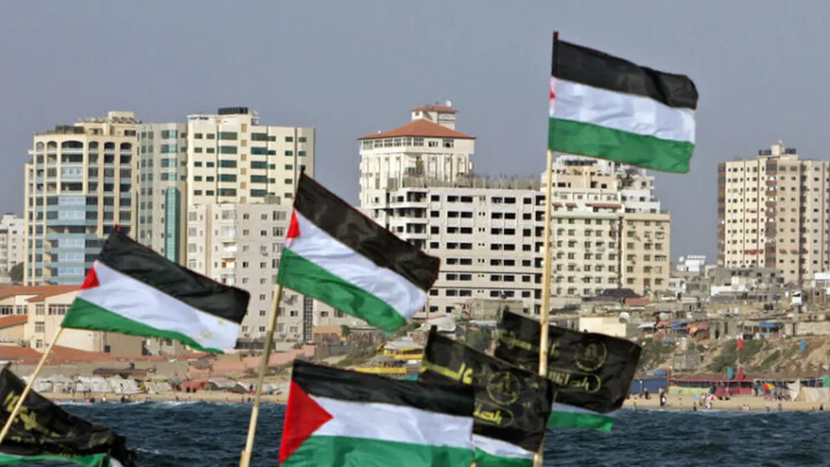 تشکیل دولت انتقالی تکنوکرات در فلسطین طی روزهای آتی
