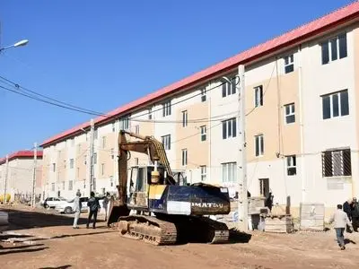 تأمین برق 1600 واحد از پروژه‌های نهضت ملی مسکن استان مرکزی