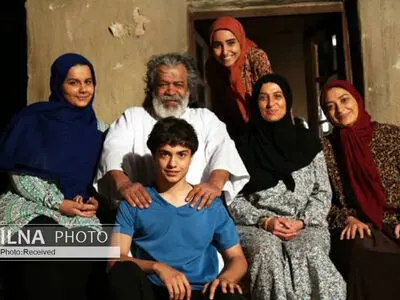 چرا «سام‌وبندری» از تلویزیون پخش نمی‌شود؟/ زمانی که سریال متوقف شد هم به ما توضیحی ندادند!