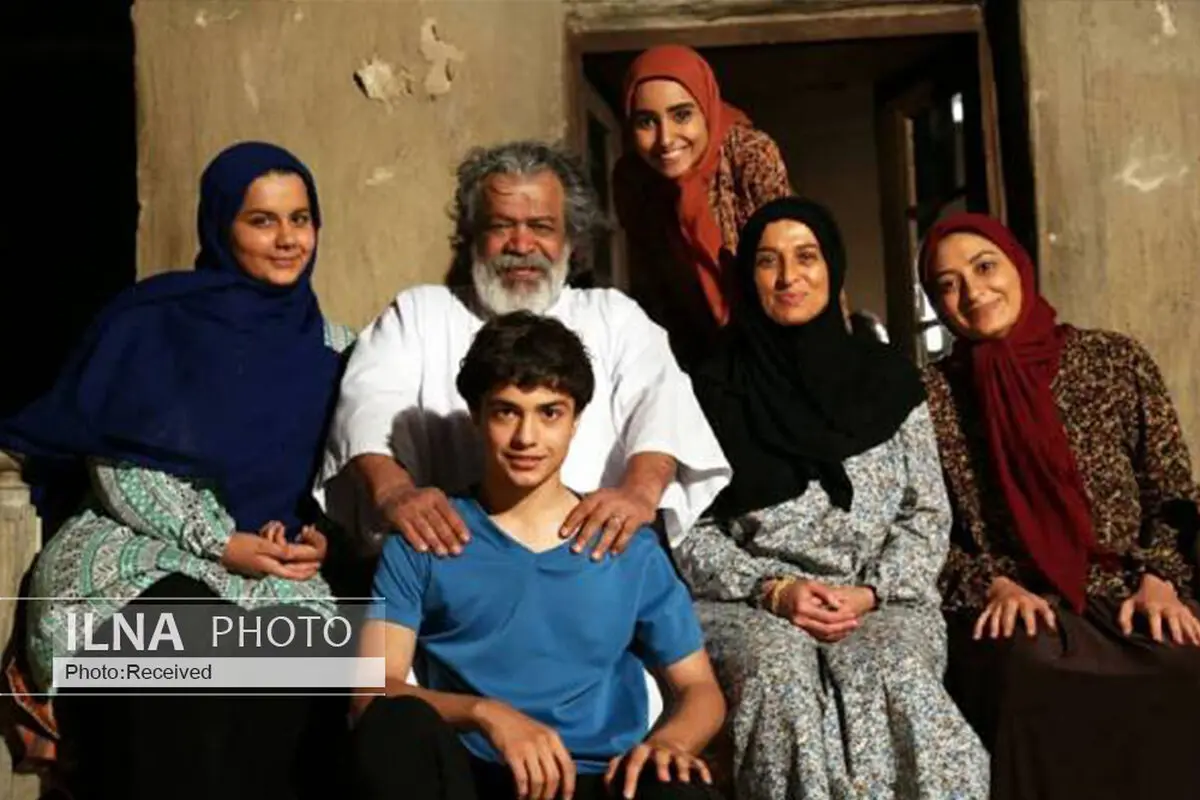 چرا «سام‌وبندری» از تلویزیون پخش نمی‌شود؟/ زمانی که سریال متوقف شد هم به ما توضیحی ندادند!