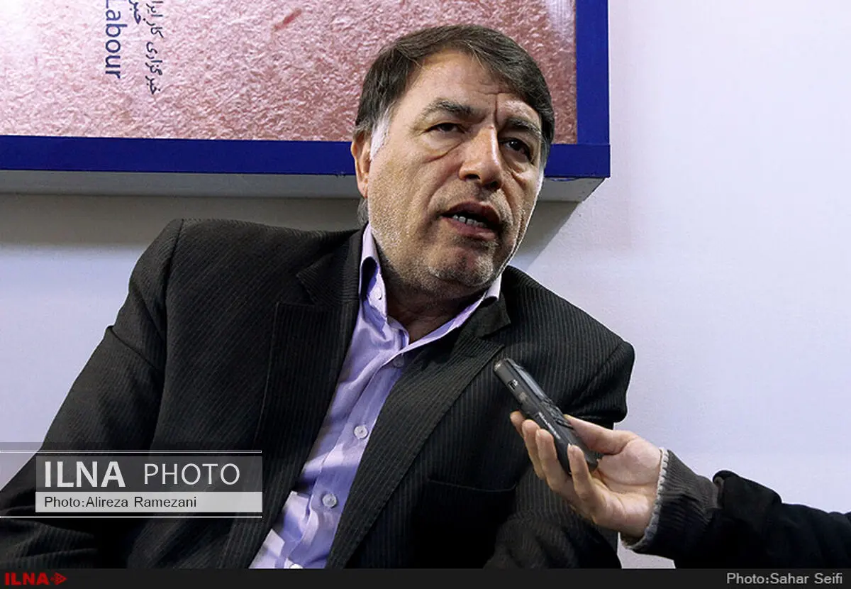 انگ نفوذی زدن به مسئولان از نفوذ واقعی دشمن خطرناک‌تر است