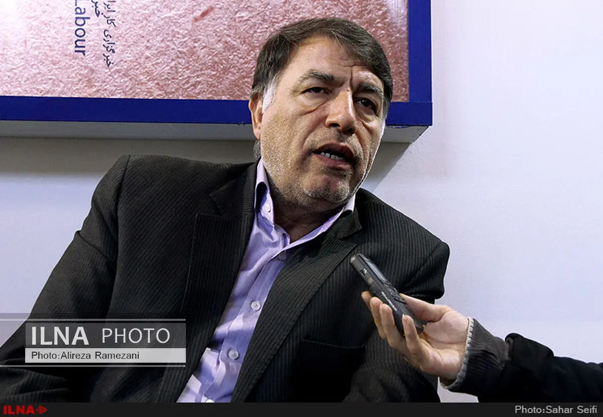 انگ نفوذی زدن به مسئولان از نفوذ واقعی دشمن خطرناکتر است