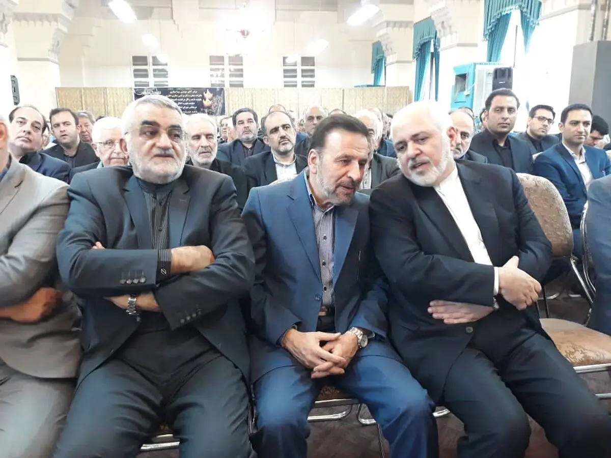 از مرز ذخیره ۳۰۰ کیلوگرم اورانیوم غنی شده عبور کردیم/ اقدامات اروپایی‌ها کافی نبوده است