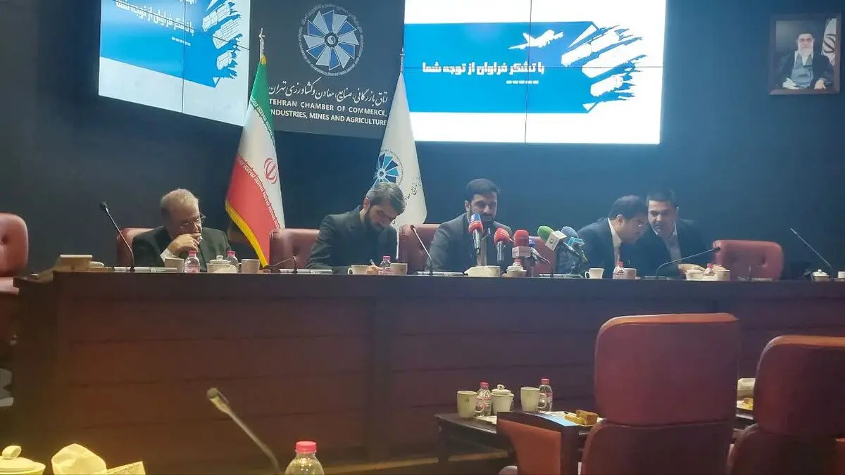 پیمان‌سپاری ارزی در حوزه اختیارات جهاد کشاورزی نیست/ ایجاد جذابیت صادرات از طریق تهاتر محصولات کشاورزی/ توسعه دامنه محصولات تهاتری


