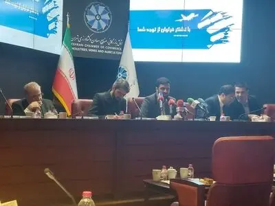 پیمان‌سپاری ارزی در حوزه اختیارات جهاد کشاورزی نیست/ ایجاد جذابیت صادرات از طریق تهاتر محصولات کشاورزی/ توسعه دامنه محصولات تهاتری


