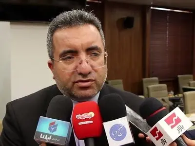 دیدار رئیس سازمان سازمان ثبت اسناد با رئیس کنفرانس دیپلماتیک معاهده حقوق طرح‌های صنعتی در ریاض