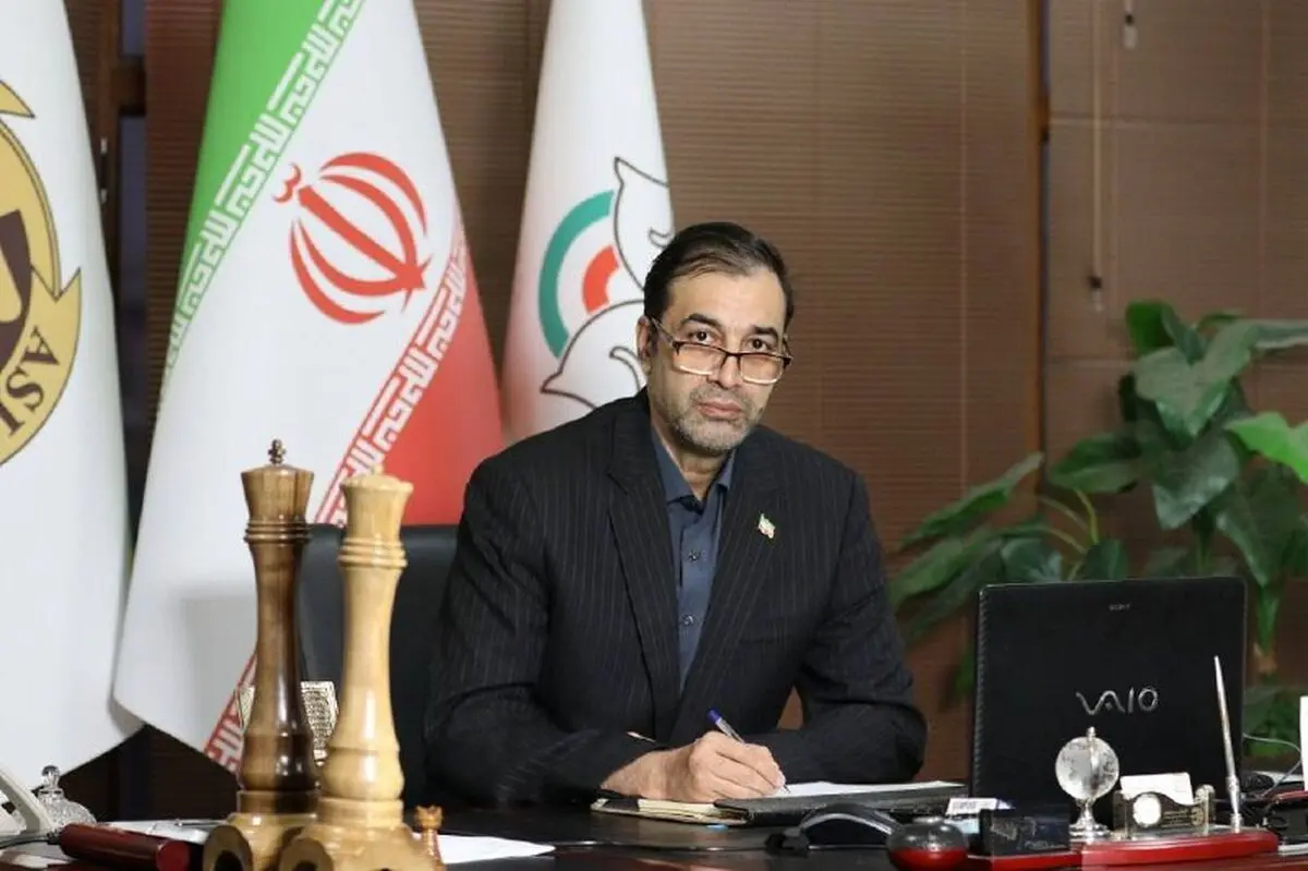 مسابقات قهرمانی کشور محک خوبی برای شطرنج بازان بود / در دوران کرونایی انگیزه بالای ورزشکاران قابل توجه بود