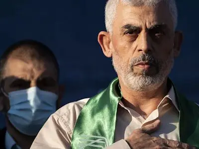 سنوار ظرف چند روز آتی به پیشنهاد آتش‌بس مصر پاسخ می‌دهد
