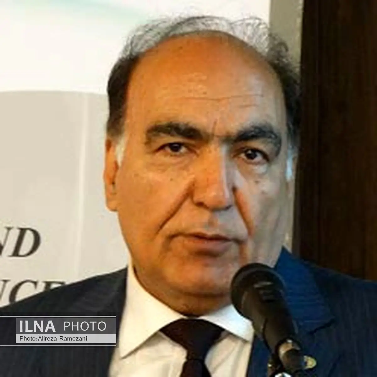 دیدار و گفتگو با محمدتقی غیاثی