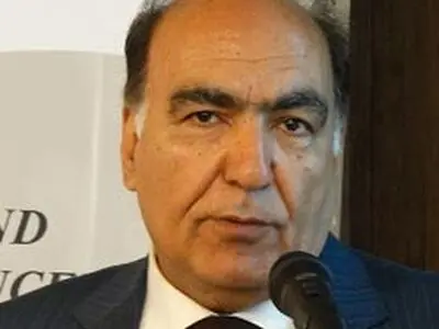 دیدار و گفتگو با محمدتقی غیاثی