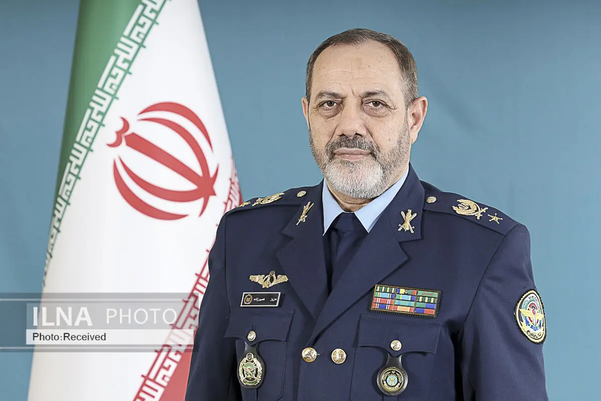 وزير الدفاع الإيراني يتوجه إلى الإمارات العربية المتحدة